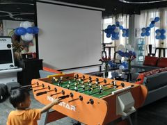 -CIAO·团建聚餐·生日派对轰趴馆(福田店)