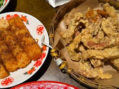 小酥肉-牛市坎火锅(建设路店)