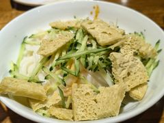 手工米皮-大秦地·西北菜(纬四路店)