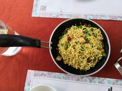 -赵小姐丨新中餐(曲江店)