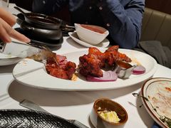 -黑宝石西餐厅(汇励99城市公园店)