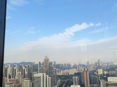 -深铁皇冠假日酒店·大堂吧