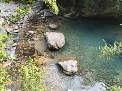 -雁荡山风景名胜区
