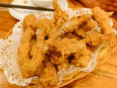 -风味小吃(浦东南路2368)