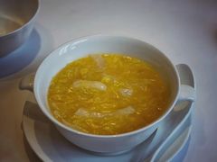 酸辣鱼翅花胶-福1015(愚园路店)