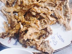 -蜀留香石锅鱼(六顺街店)