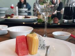 -喜和园·雅宴·宴会(西漳公园店)