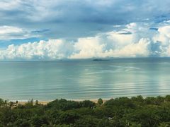 -三亚湾海居铂尔曼度假酒店