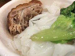 -沙河粉村·国家非遗传承(云台店)