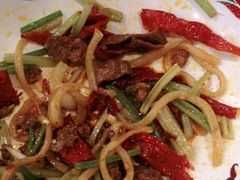 -巴依老爷新疆美食(马驹桥店)
