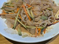 -关东小磨东北菜(上海长风大悦城店)