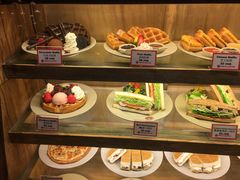 -漫咖啡(奥体店)
