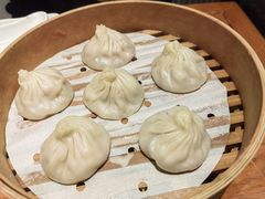 苏小柳金奖鲜肉小笼-苏小柳手作点心(控江旭辉分院)