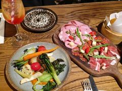 -Apollo·西班牙小酒馆(安福路店)