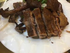 -下梅人家土菜馆(历史文化餐厅度假区店)