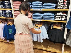 -优衣库(成都锦华万达广场店)