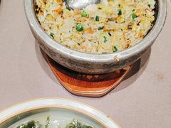 -小厨娘淮扬菜(天印大道店)