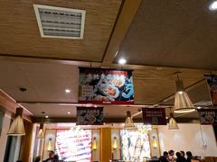 大堂-管氏翅吧(国展店)
