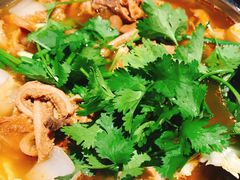 -古乐牛香·鲜牛肉牛杂火锅(五一中路店)