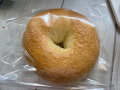 全麦贝果-0+1·手作面包(新北店)
