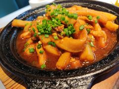 茄子豆角-小四川(厚街珊美店)