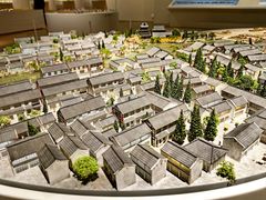 -上海城市规划展示馆