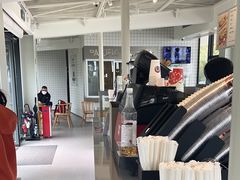 -太平洋咖啡(海天驿站店)