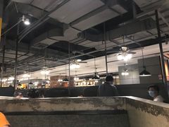 大堂-汉巴味德(乐宾百货店)