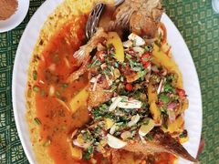 -南沙游艇会·大兵船餐厅