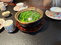 -旺爷砂锅·茶作(国贸城店)