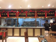 -锡和无锡菜(景丽苑店)