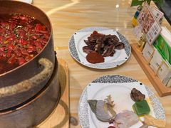 -西藏饭店·亚克·食光自助餐厅(文殊院店)