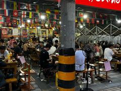 -正南齊北重庆老火锅(光华村直营店)