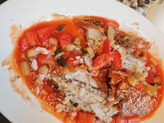 -鑫悦楼煎蟹·16年海鲜大排档