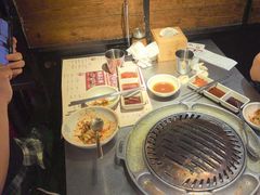 -喜来稀肉(虹泉路店)