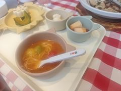 -西贝(新业坊店)