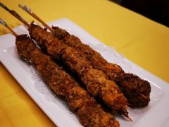 -功德林素菜饭庄(前门店)