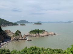 -花岙岛
