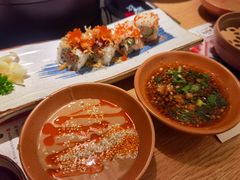 -温野菜涮涮锅(大悦城店)