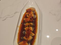 烧椒皮蛋-小河村·淮扬小馆(油坊桥店)