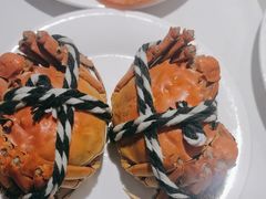 -晶丽香榭自助餐(南京大饭店)