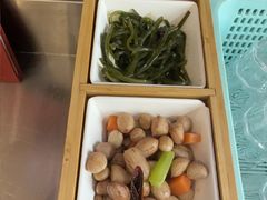 -郭林家常菜(狼垡店)