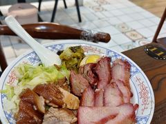 -香友记正宗隆江猪脚饭(首经贸店)