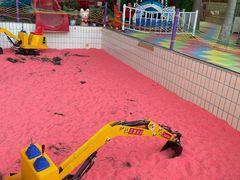 -天山海世界·米立方