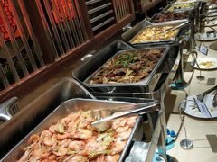 -静之湖湖畔餐厅