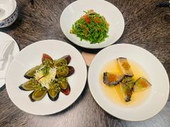 -Yan Ting 宴庭中餐厅(上海静安瑞吉酒店)