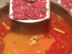 -贵府酸汤牛肉火锅·贵州老字号(飞山街店)