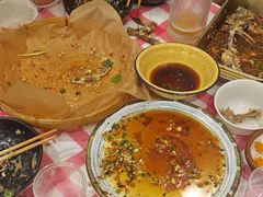 -东排食堂长沙小吃大排档(五一广场店)