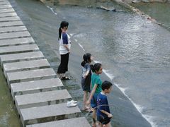-广州市帽峰山景区
