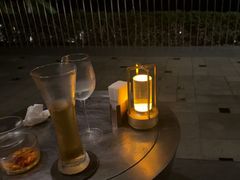-日落吧·海景咖啡厅·餐酒吧·鸡尾酒·下午茶·乐队表演·浪漫夕阳·三亚文华东方酒店
